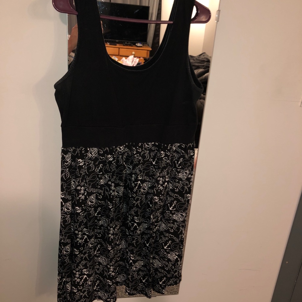 Torrid sundress. Size 1